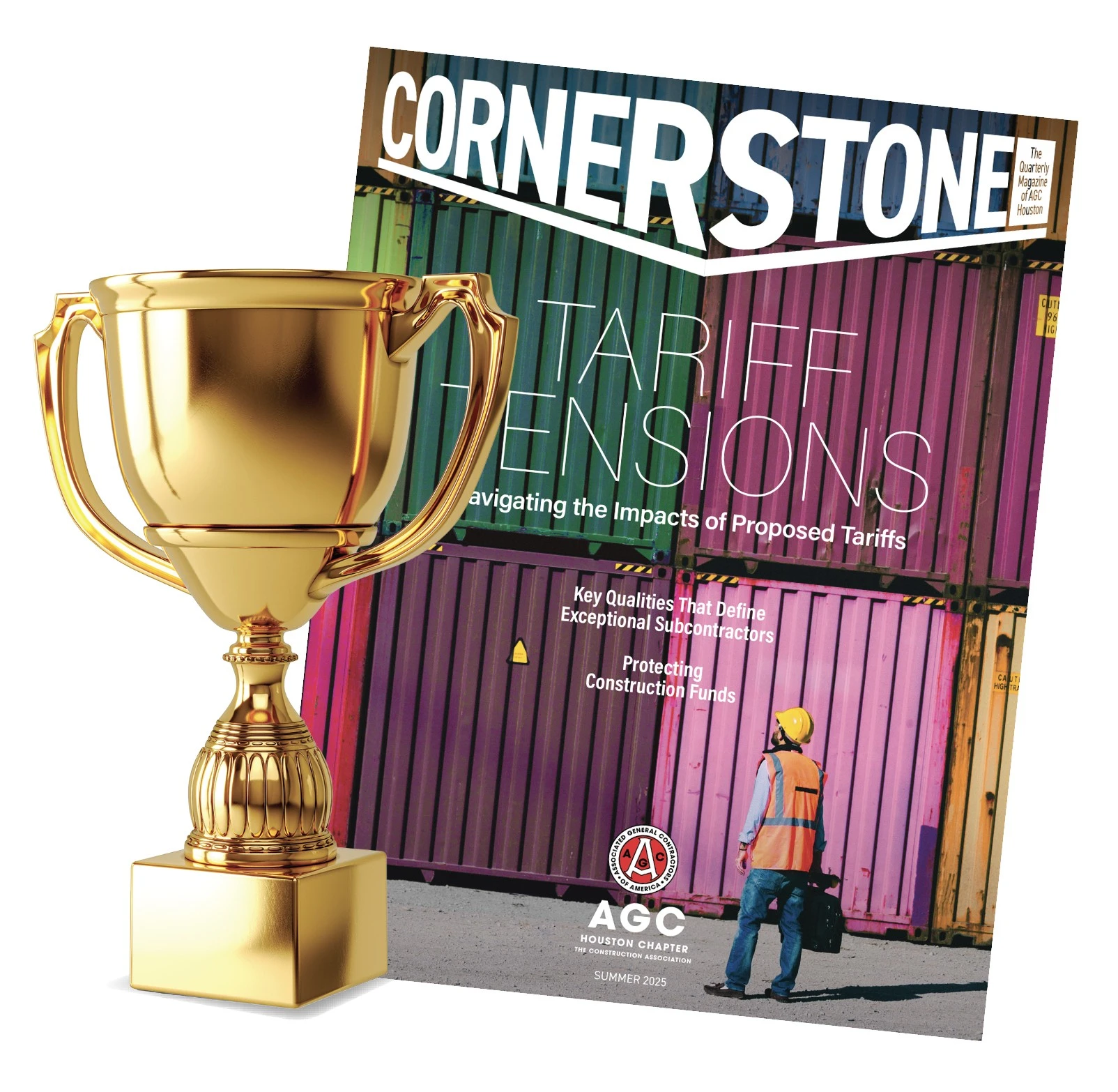 Cornerstone