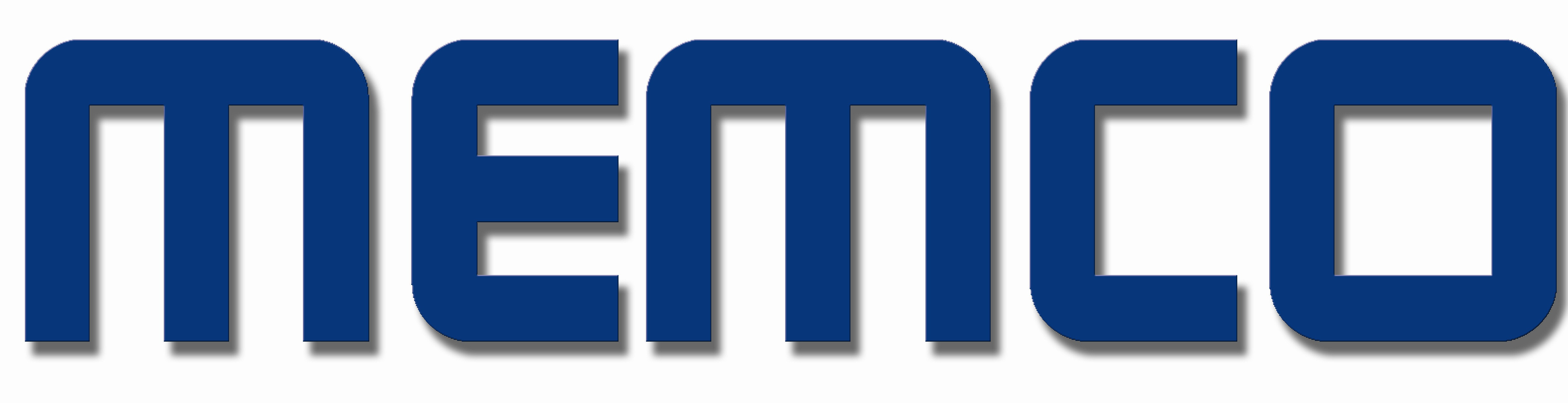 Memco Logo